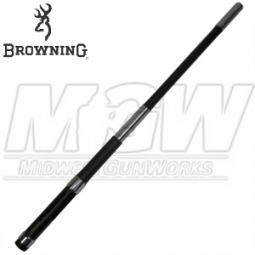 Browning Recoilless Barrel/Receiver Inner Assy. 30" Standard